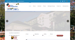 Desktop Screenshot of anaheimhgi.com